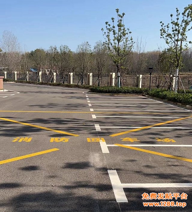 640消防回车场划线18951744567(0_副本