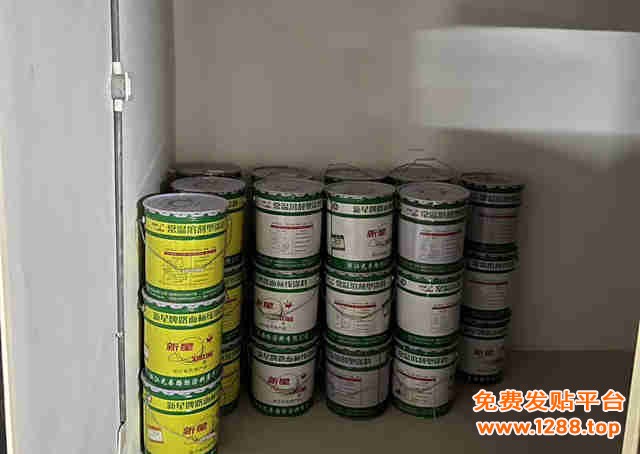 南京道路划线涂料(冷喷)18951744567_副本