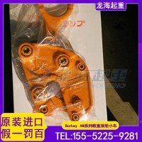 造船厂吊运船体钢板搬运使用什么工具保证原装进口？