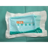 豫北一次性使用医用备皮包使用说明书