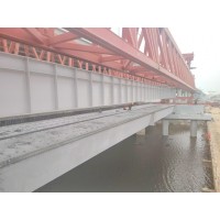 四川自贡900吨架桥机厂家公司 自平衡架桥机关键施工技术