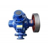 液氨泵启动与停车是什么样的