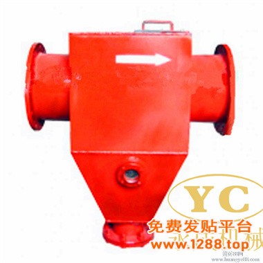 管路除渣箱_副本1