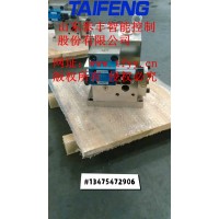 泰丰XXHK-32CV二通插装阀