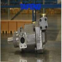 泰丰TFB1V系列柱塞泵济宁泰丰液压