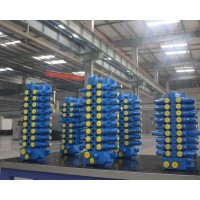 TRM10系列流量共享型多路阀山东泰丰液压