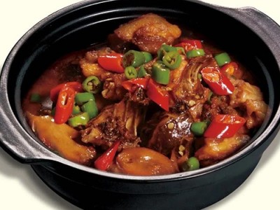 黄焖鸡怎么加盟「致新餐饮」黄焖鸡加盟费@湖南长沙