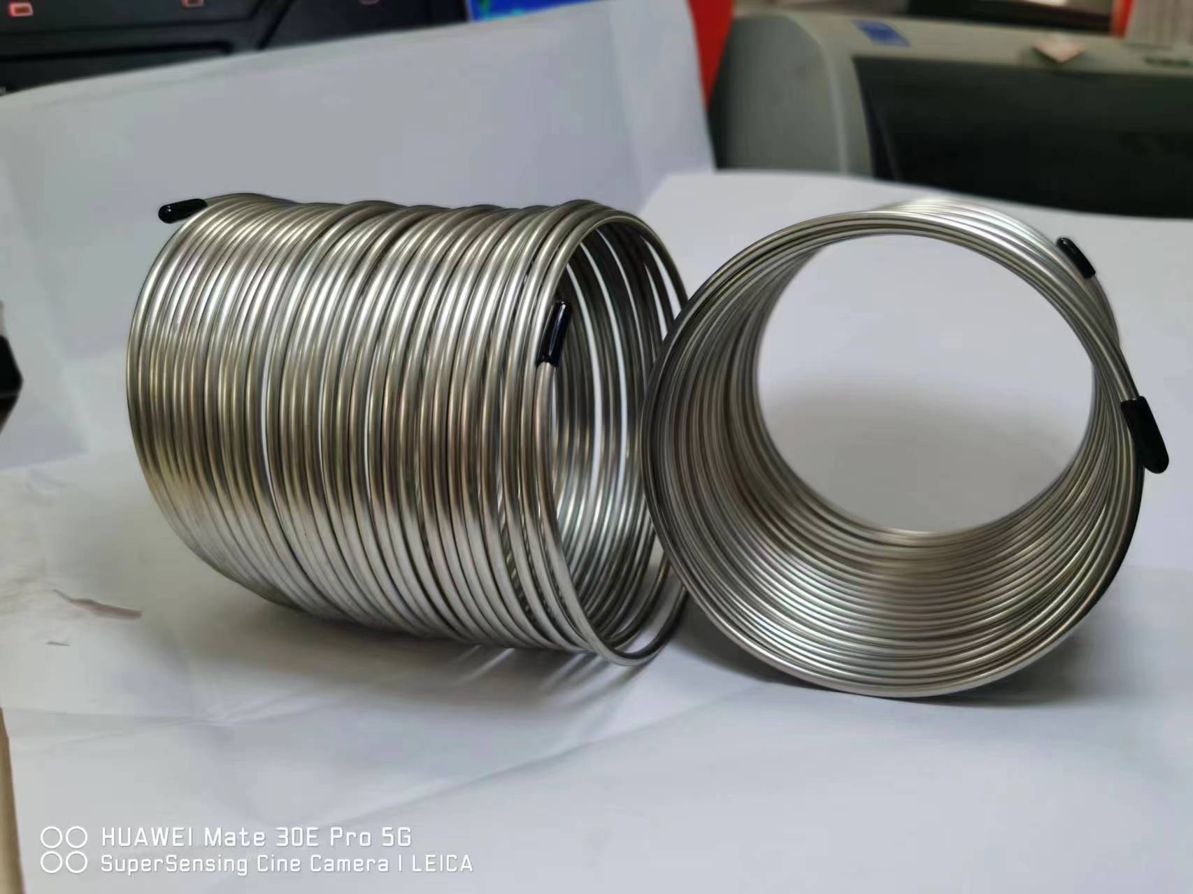 Inconel601不锈钢
