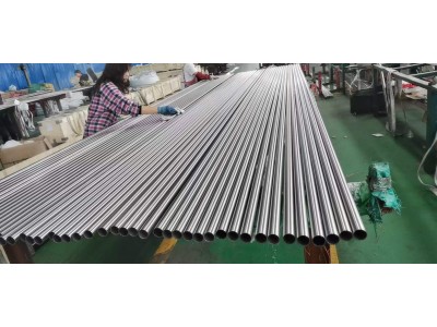仪表不锈钢引压管濮阳豫沪不锈钢，1/4,