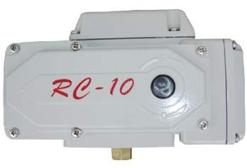 RC-10阀门电动执