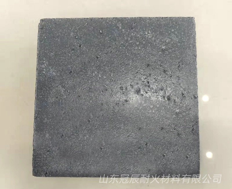 纳米微晶板的使用