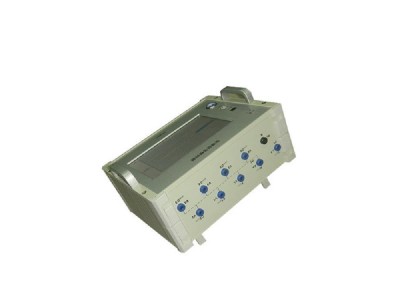 Higen-5G生理信号模拟器|YY1079-2008