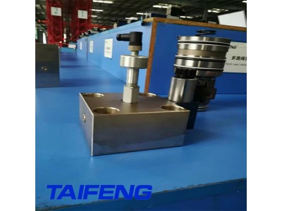 双主动比例阀山东泰丰