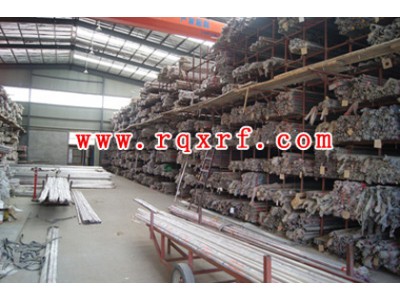 河北不锈钢管厂家定制，河北不锈钢板厂家定制