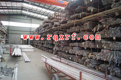 河北不锈钢管厂家