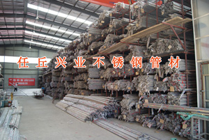 河北不锈钢管大全