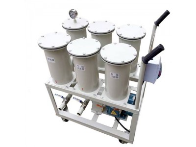 供应国能LJL六级精密滤油机