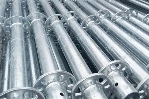 内蒙古脚手架租赁