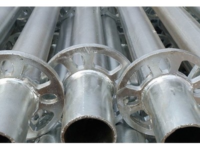 内蒙盘扣式脚手架租赁厂家，同发盘扣式脚手架租赁