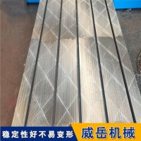 精益求精的Ｔ型槽