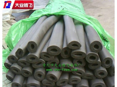 厂家生产大业腾阻燃防震泡棉套管