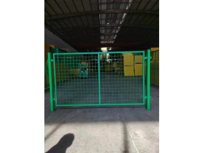 加厚车间隔离防护围栏网厂家直供车间隔离网