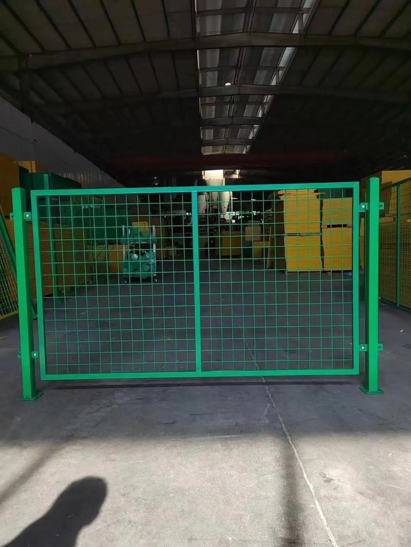 加厚车间隔离防护