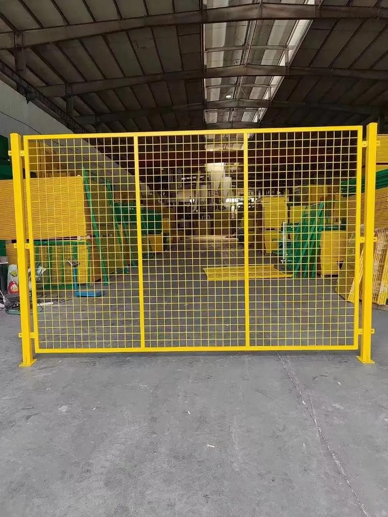 加厚车间隔离防护