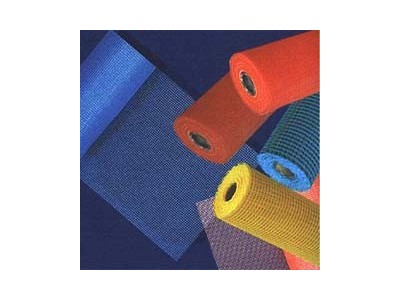 内墙保温玻璃纤维网格布生产厂家