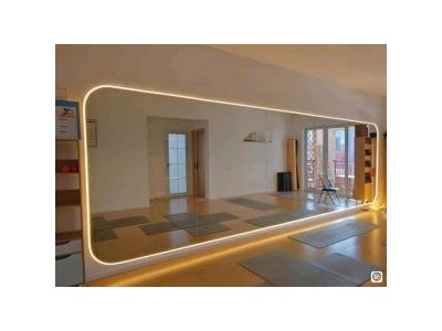 北京安装玻璃镜子厂家