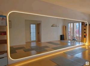 北京安装玻璃镜子