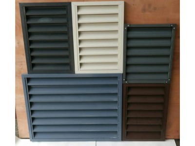 手动百叶窗制作，电动百叶窗制作，空调罩制作，锌钢护栏制作