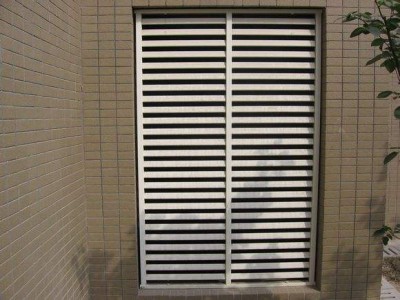 河北电动百叶窗，河北手动百叶窗，河北电动百叶窗