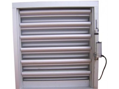 电动百叶窗，河北电动百叶窗，河北电动百叶窗厂家