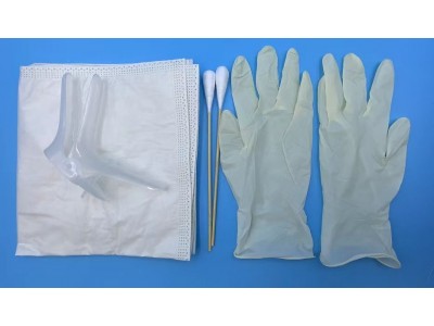 一次性妇科检查包