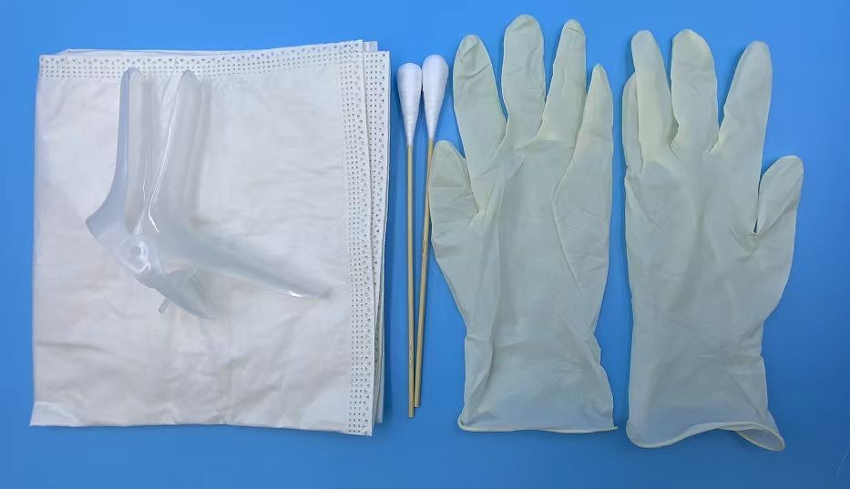 一次性妇科检查包