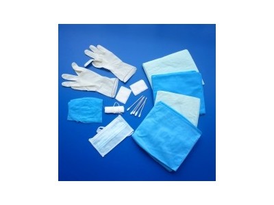 一次性使用产包