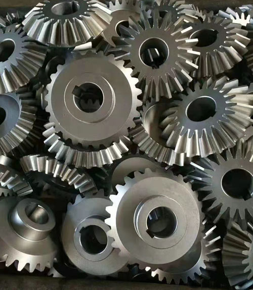 齿轮加工，链轮加