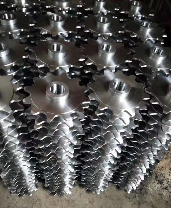 工业链轮，农机链