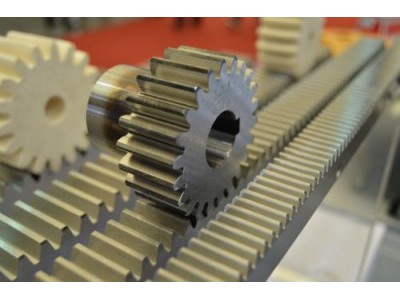 河北齿轮齿条厂家