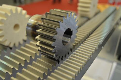 河北齿轮齿条厂家