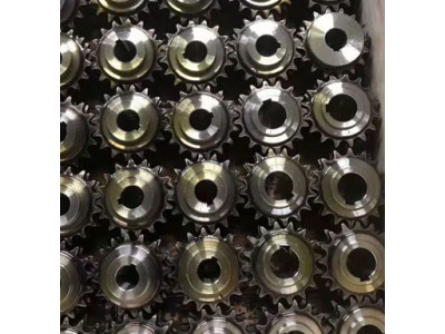 工业链轮厂家，多排链轮厂家，工业双排链轮厂家