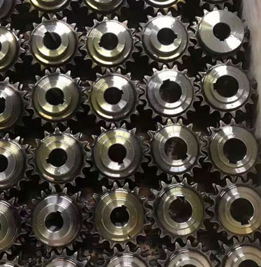 工业链轮厂家，多