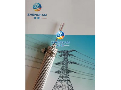 钢芯铝绞线型号，铝包钢绞线型号