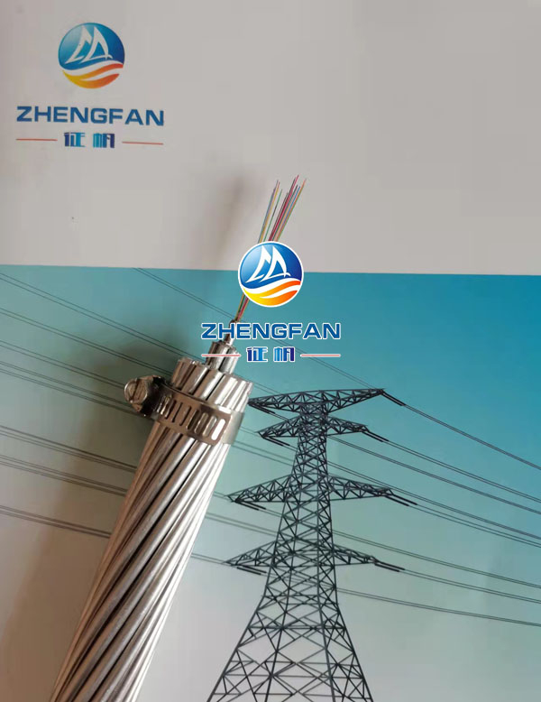 钢芯铝绞线型号，