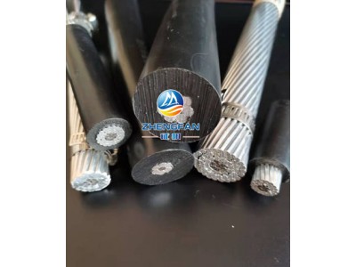 铝绞线厂家，钢芯铝绞线厂家，架空绝缘导线厂家