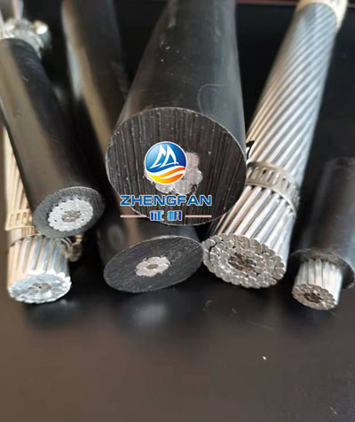 铝绞线厂家，钢芯