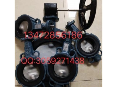 原装Z011-A型德国依博罗蝶阀 DN40-DN500速发货