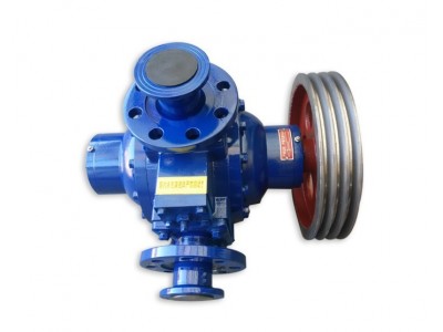 液氨泵是什么类型