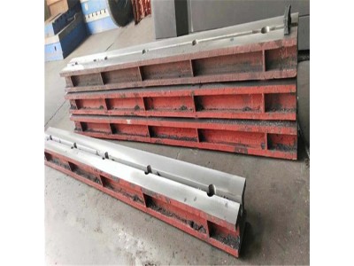 带您走进格物致和铸铁地轨的大门